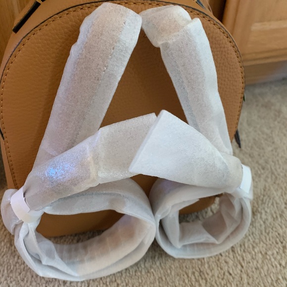 Kate spade Jackson Keleigh backpack ginger - Picture 2 of 6